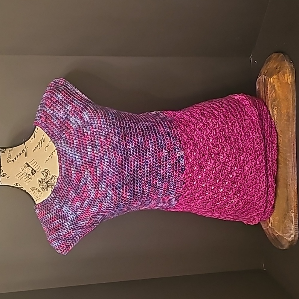 Crochet Top
